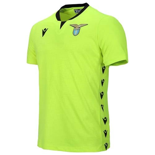 Thailand Trikot Lazio Auswarts Torwart 2021-22